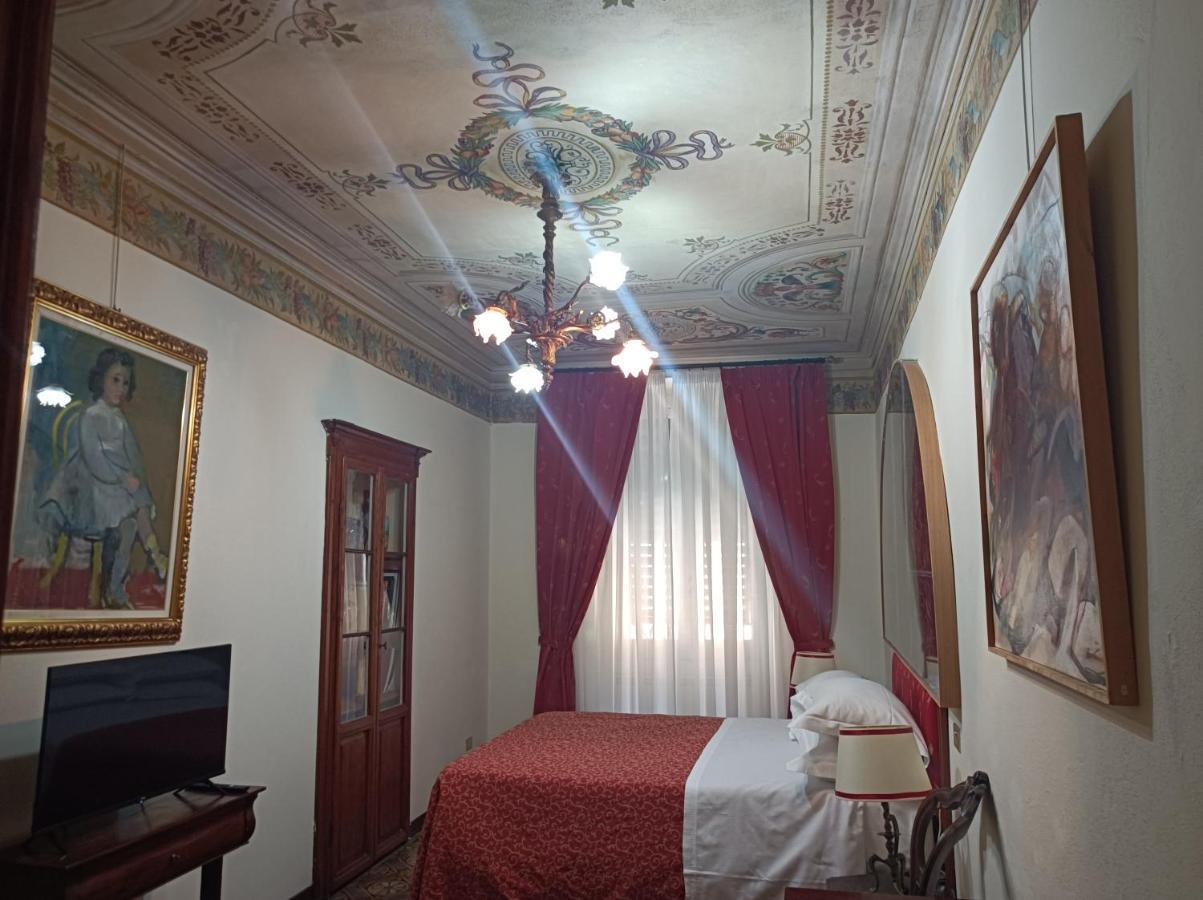 Hotel Miramare Sestri Levante Exterior foto